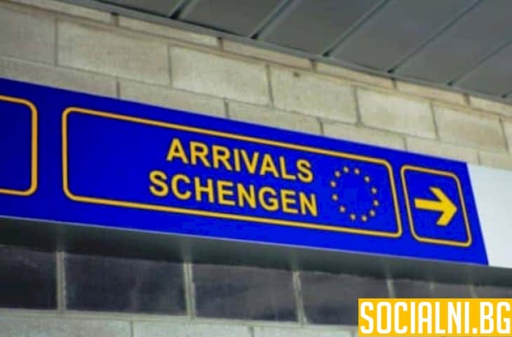 Австрия все още е в опозиция за приемането на България в Шенген: преговорите продължават